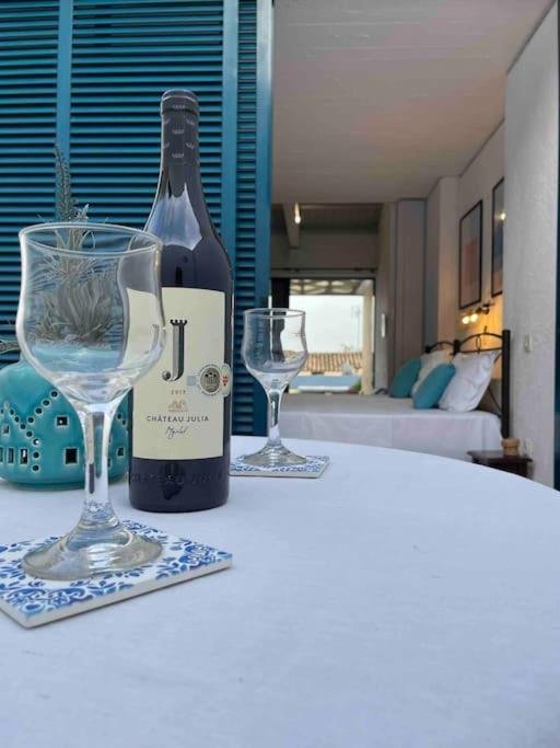 Holiday home Coral Blue *