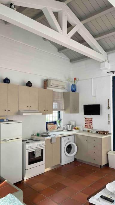 Holiday home Coral Blue